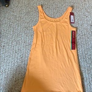 Tank top brand new with tags